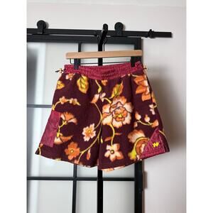 Without Walls Urban Outfitters Fleece Shorts Size Medium